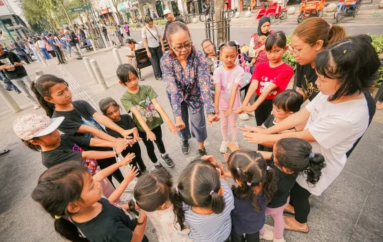Setu Sinau di Malioboro Beri 10 Kelas Budaya Gratis Setiap Sabtu Pagi, Ada Aksara Jawa hingga Dolanan Anak