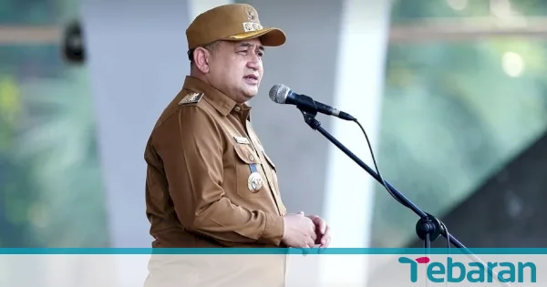 Wali Kota Makassar Munafri Arifuddin Siap Rotasi Lurah Mangkir Kinerja, Evaluasi Setahun Jadi Dasar