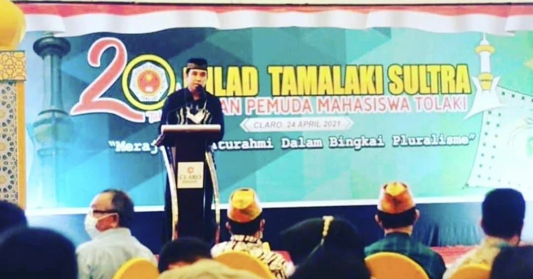 PT Cinta Jaya Libatkan Kontraktor Lokal di Konawe Utara, Tokoh Pemuda Sultra Apresiasi