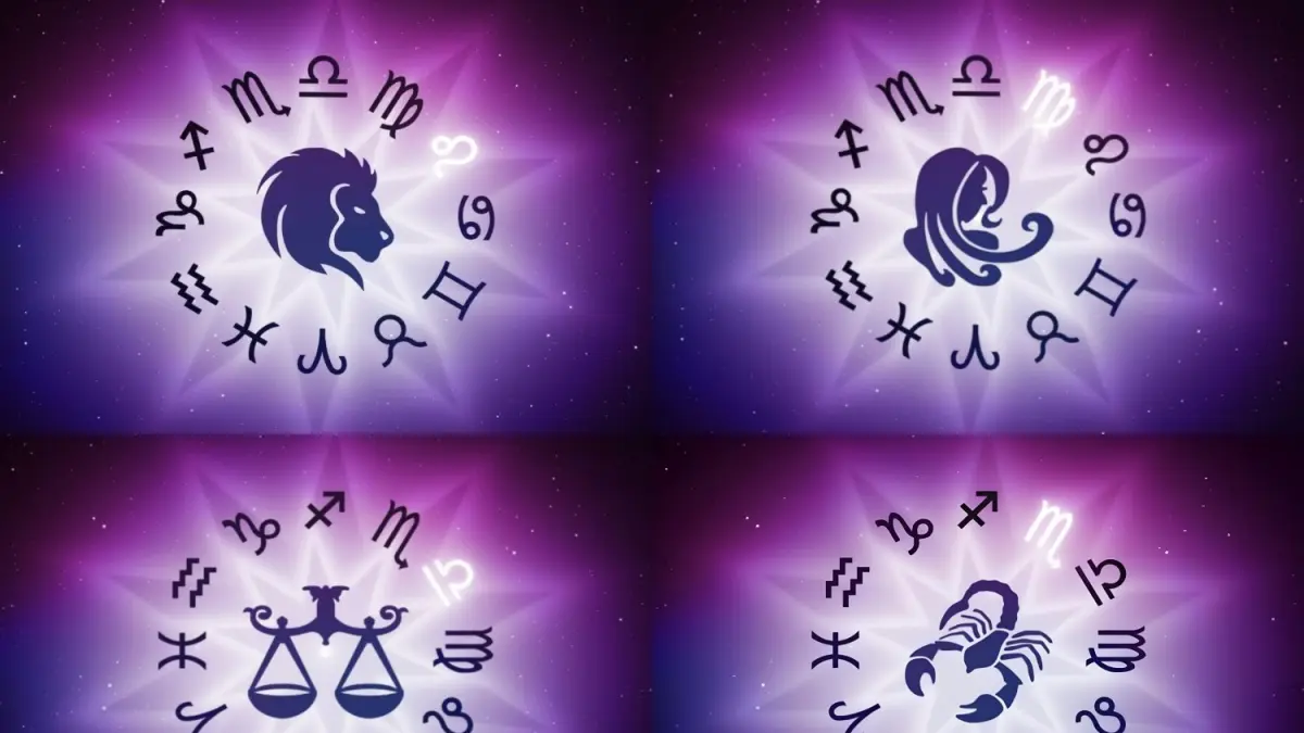 Ramalan Zodiak Besok Rabu 7 Oktober 2026: Leo hingga Scorpio