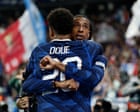 Olise Jadi Super Sub, Prancis Hantam Belgia 4-1 di Nations League