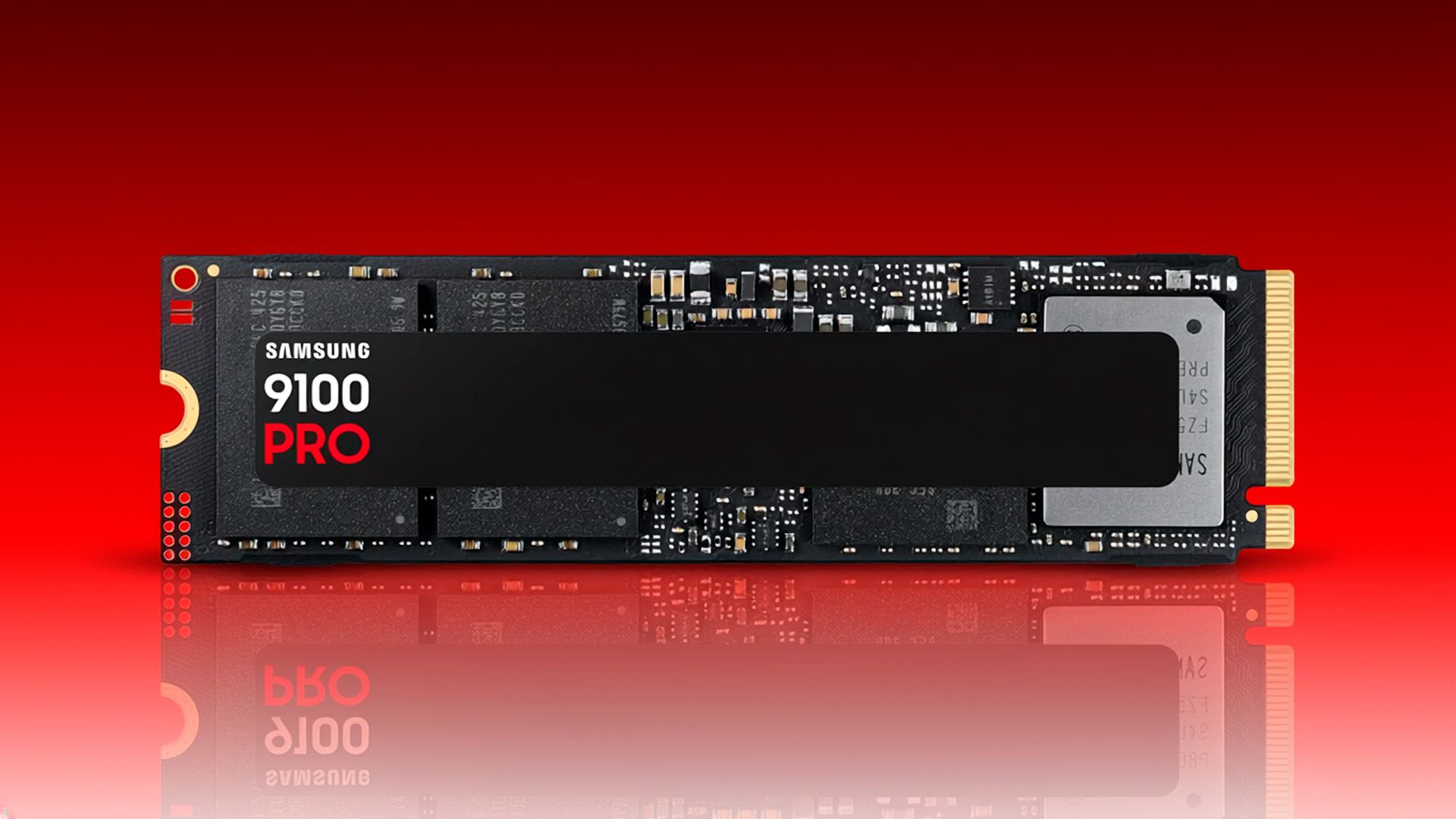 Samsung 9100 Pro Diskon Besar di Amazon, SSD PCIe 5.0 1TB sampai 8TB