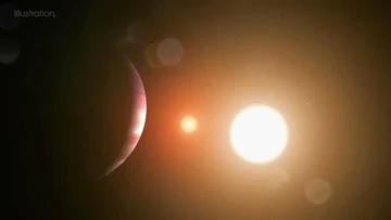 AI Universitas Bern Temukan 44 Sistem Bintang Berpotensi Sembunyikan Planet Mirip Bumi