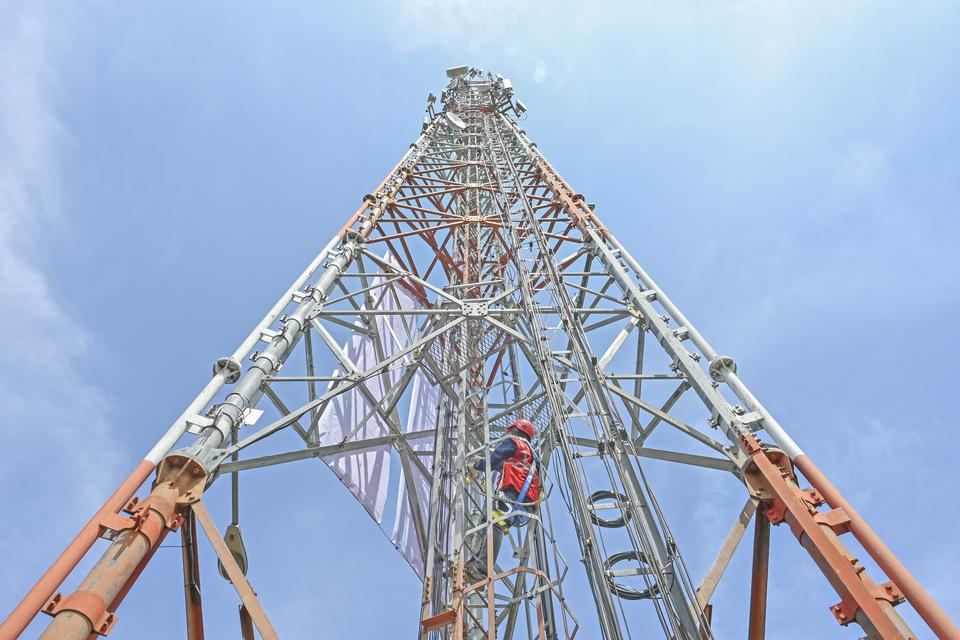 NAYZ Ambil Alih Bangkok Tellink US$ 125 Juta, Berbelok ke Telekomunikasi