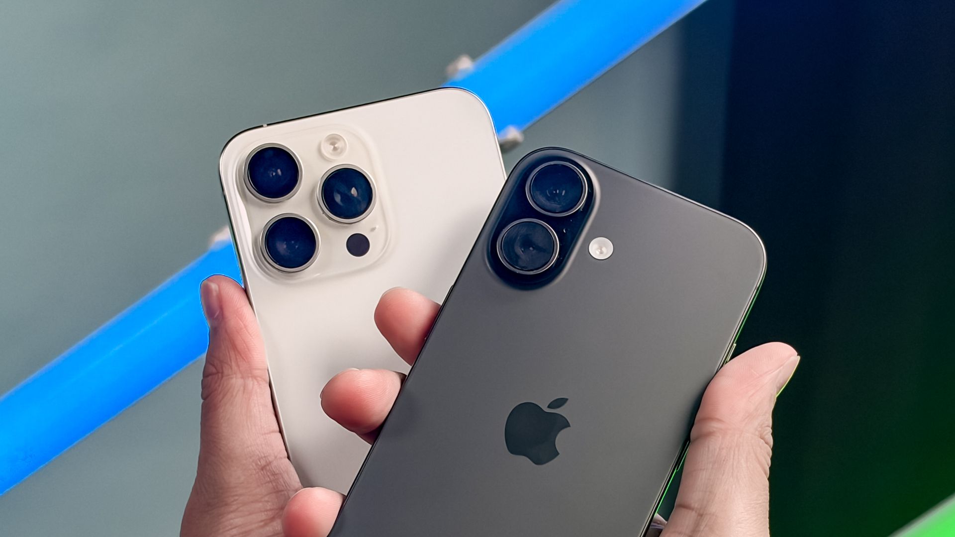 Turun dari iPhone 15 Pro Max ke iPhone 17 Base: Keputusan yang Tidak Disssesalkan