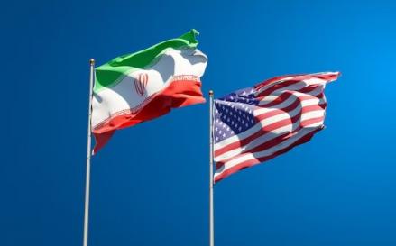 AS Ancam Sanksi Bank yang Masih Bertransaksi dengan Iran