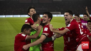Rizky Ridho Sapa Netizen usai Timnas Indonesia Juara FIFA ASEAN Cup 2026