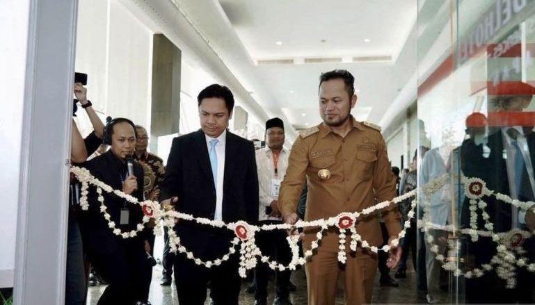 Kementerian PU Percepat Perbaikan Jalan Nasional ke Kutai Barat, 34,55 Persen Ruas Masih Tak Mantap