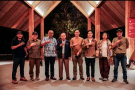 WALHI Jabar Apresiasi EIGER Nature, Sebut Perizinan dan Dokumen Lingkungan Sudah Dipenuhi