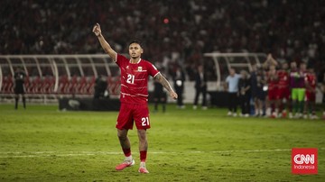 Dean James Cetak Gol Pertama untuk Indonesia di Final FIFA ASEAN Cup 2026
