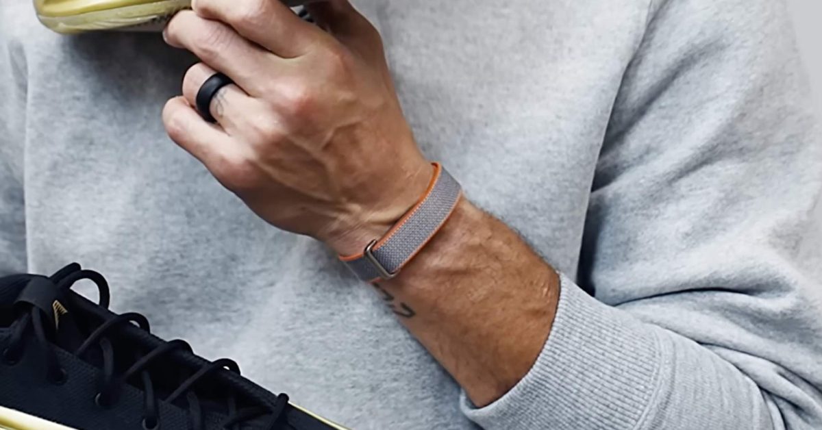 Google Siapkan Fitbit Edge, Pelacak Kebugaran dengan Fitur Ala Smartwatch
