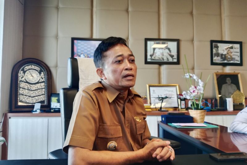 Pemkab Lombok Tengah Siapkan 70 Hektare Lahan untuk Markas Kodam Baru NTB di Kuta