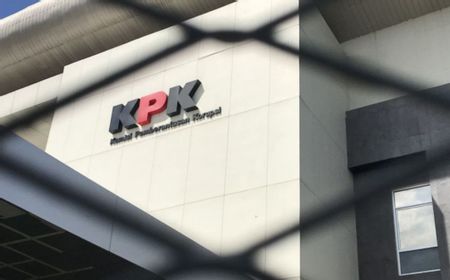 KPK Telusuri Aliran Uang Korupsi Gedung Pemkab Lamongan Rp151,2 Miliar