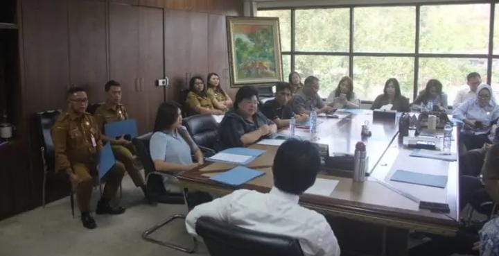 Banmus DPRD Sulut Tetapkan Agenda Kedewanan Oktober 2026, Sinkronisasi Jadwal Antarkomisi Jadi Prioritas
