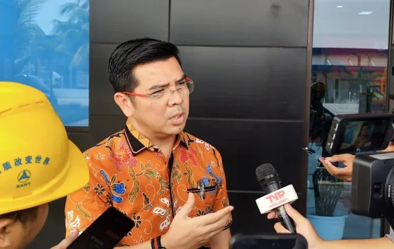 DPR Soroti Tenaga Kerja Lokal Belum Prioritas di Kawasan Industri Karawang, Dorong Kewajiban Vokasi di RUU