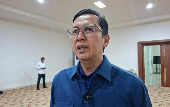 DPRD Sulteng Dorong Pelatihan Bahasa dan Budaya bagi Tenaga Kerja Asing Usai Gesekan di Morowali
