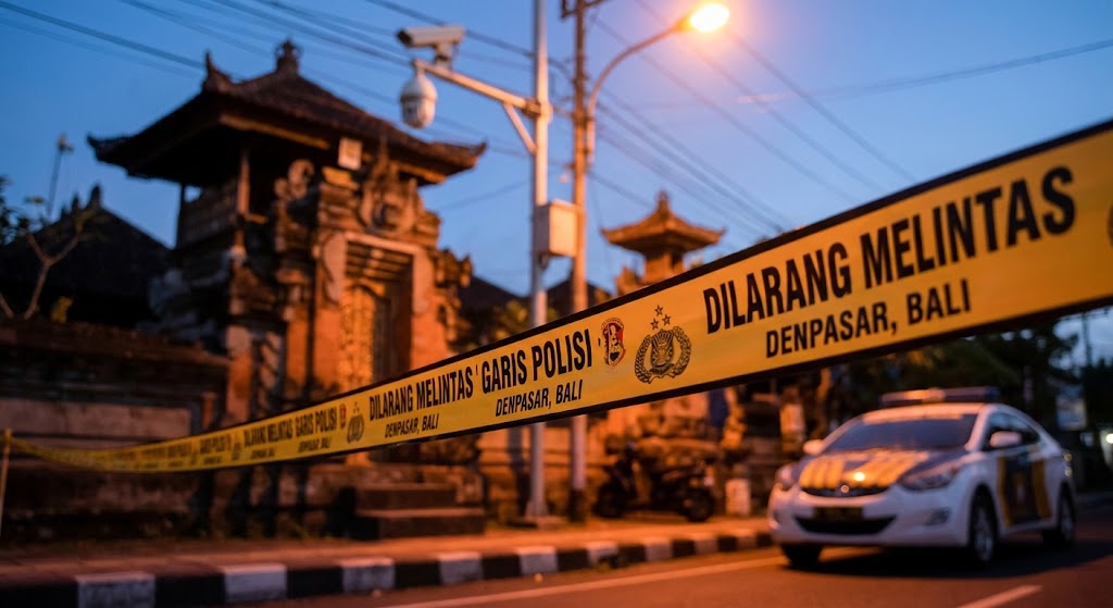 Pengeroyokan Warga Panjer oleh Puluhan Pekerja Pendatang Picu Seruan 