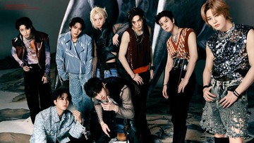 Stray Kids Ikut Boikot Grammy 2027, Kosongkan Pendaftaran Karya