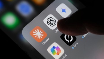 Curhat ke Chatbot Claude Berujung Penangkapan Wanita di Florida