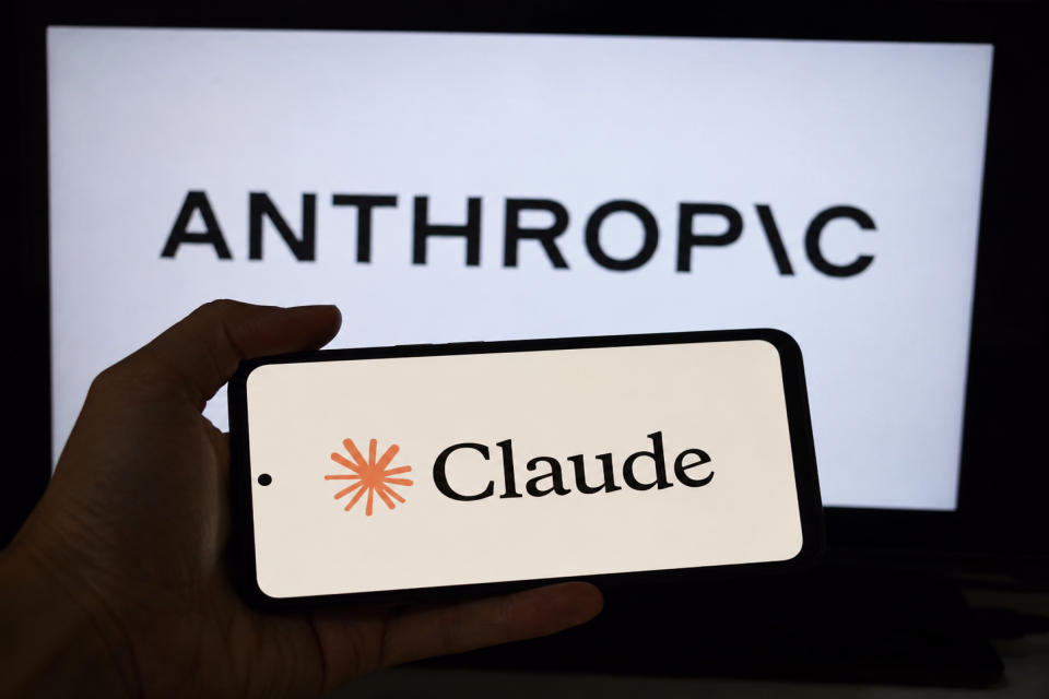 Anthropic Bidik IPO hingga US$ 100 Miliar, Uji Pasar di Tengah Gejolak AI