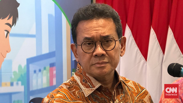 Harga Kedelai Sentuh Rp13.200 per Kg, Mendag Siapkan Opsi Subsidi