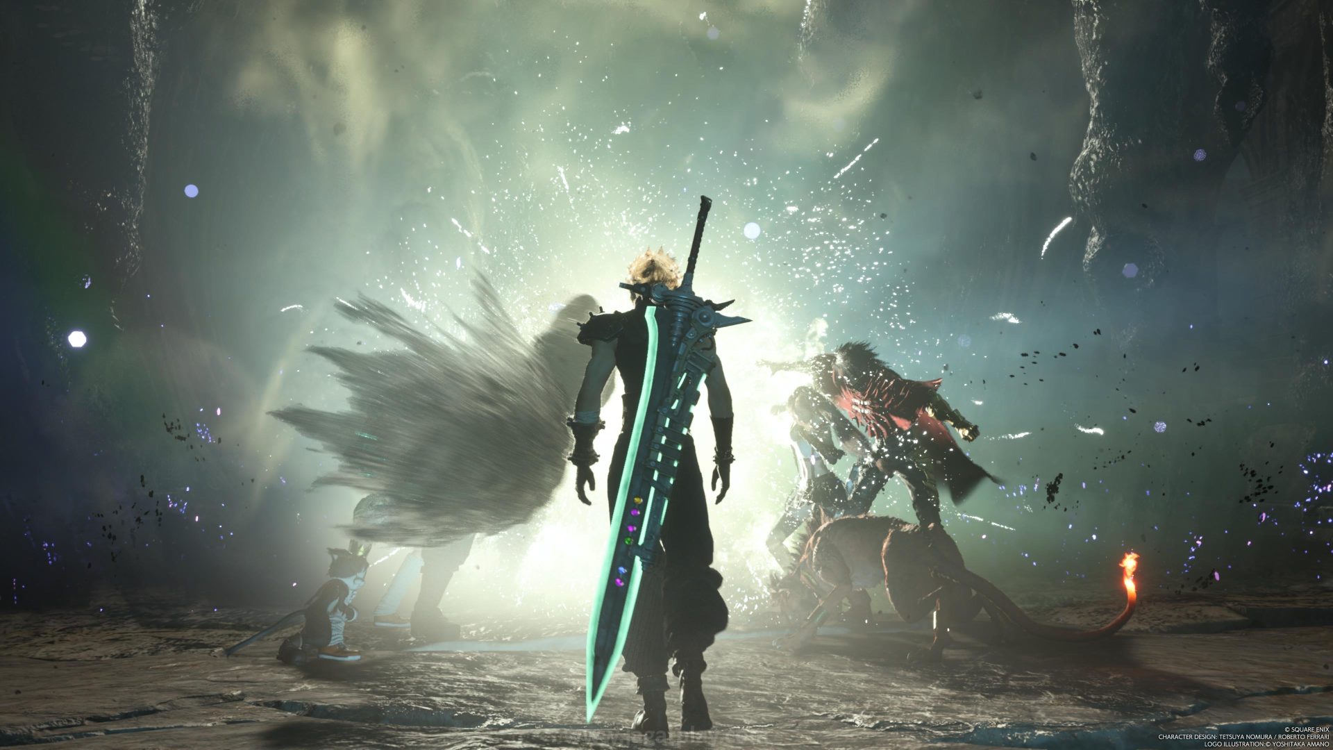 SCSKiller, Tool Open-Source Gratis Peredam Shader Stutter di Game PC