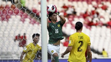 Malaysia Cetak 10 Gol Tanpa Kebobolan, Tetap Gagal ke Final ASEAN Cup 2026