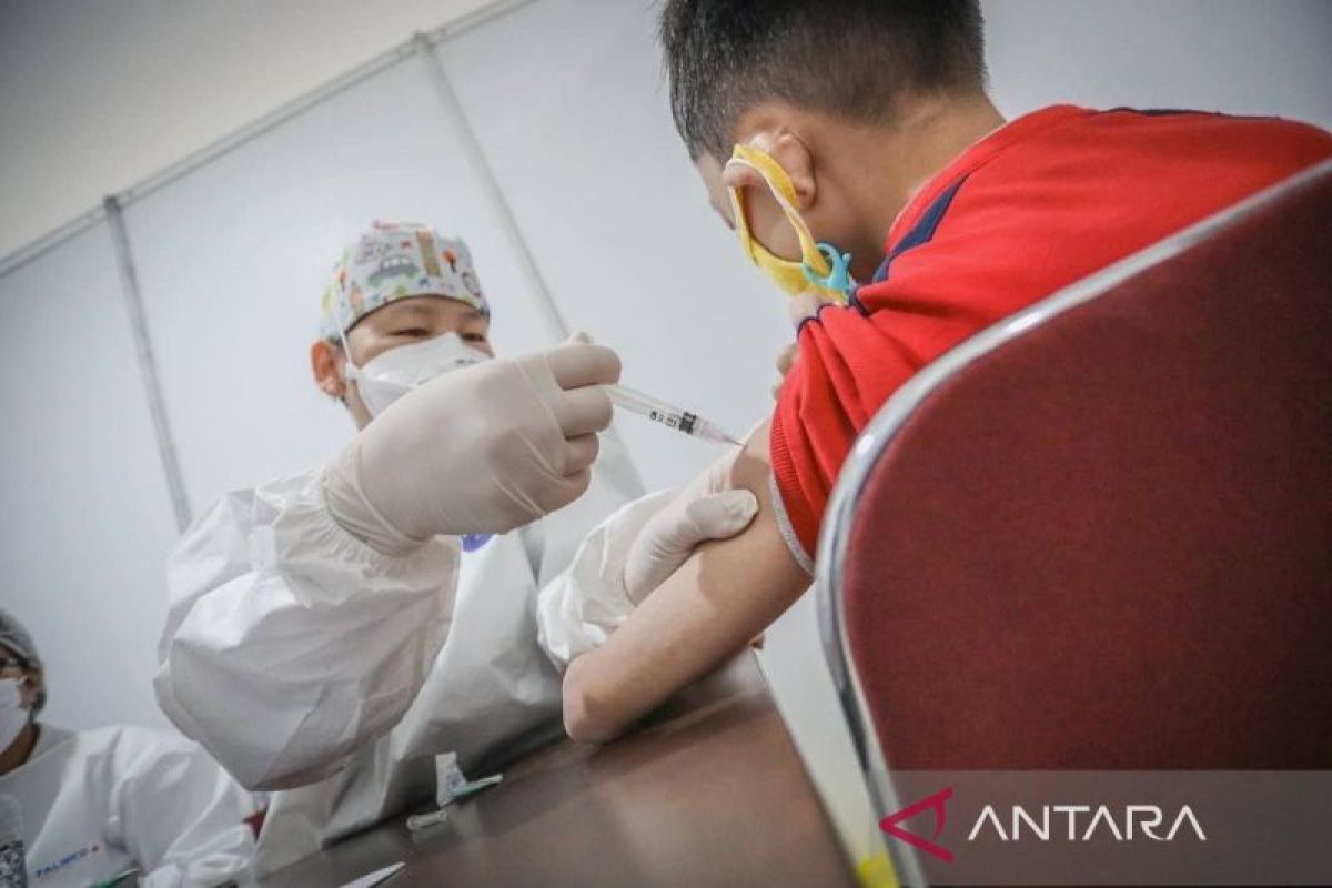 Imunisasi Kejar Anak Zero Dose: Program Dinkes Bandung Oktober 2026