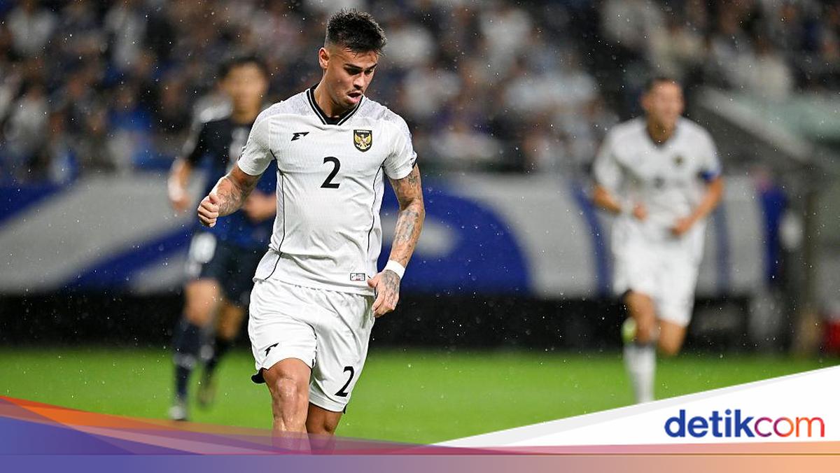 Miliano Jonathans dan Mees Hilgers Diharapkan Kembali Perkuat Timnas Indonesia di Piala Asia 2027
