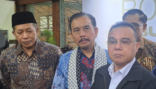 Lahan Habib Rizieq di Megamendung Batal Jadi Kopdes, Menteri Koperasi Turun Tangan
