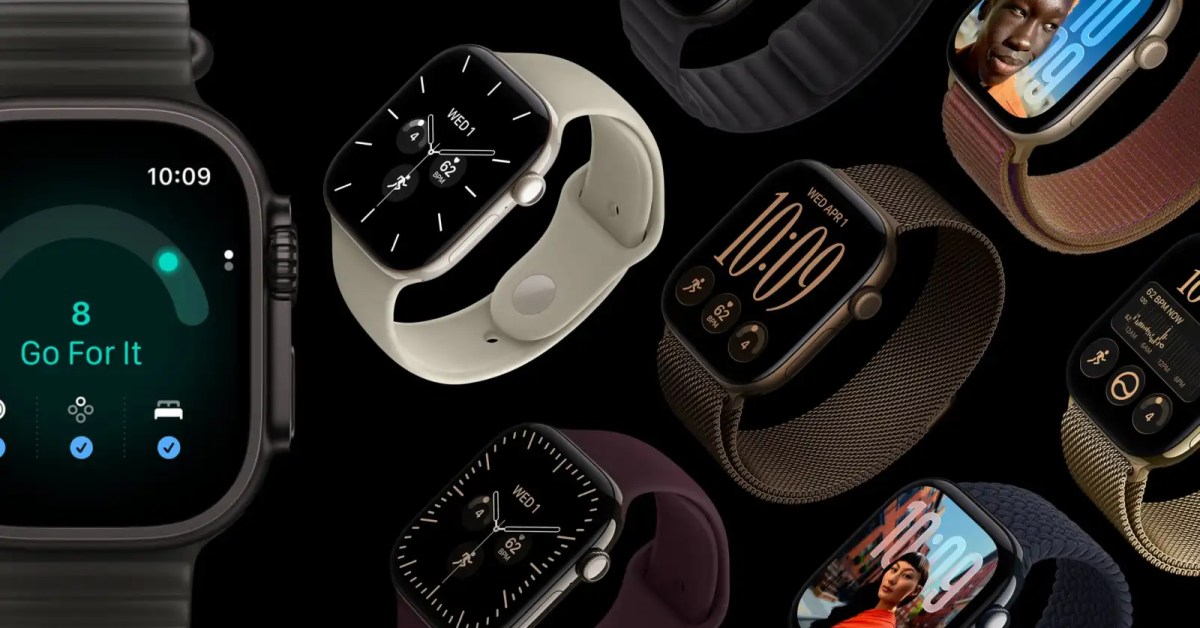 Prime Day Amazon Diskon Apple Watch Series 12 dan Ultra 4, Termurah Sepanjang Sejarah