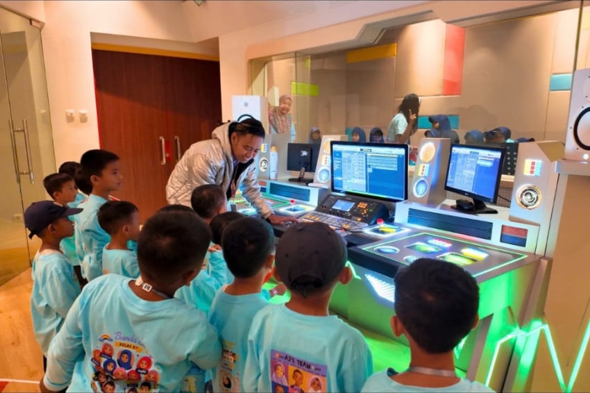 Field Trip Anak di Bogor: Wisata Edukasi yang Asah Kreativitas