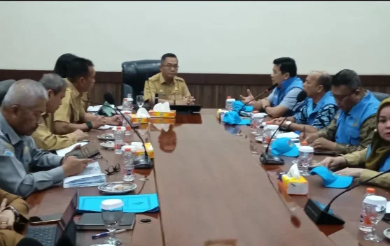 Dua Kampung di Deli Serdang Masuk Verifikasi Program Kampung Kreatif Sumut Berkah 2027