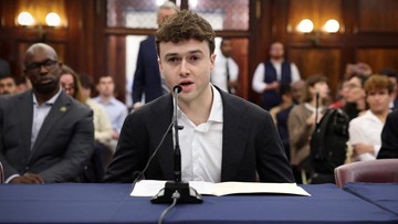 Eks Peneliti Anthropic Jacob Coxon: Manusia Tak Bisa Kendalikan AI