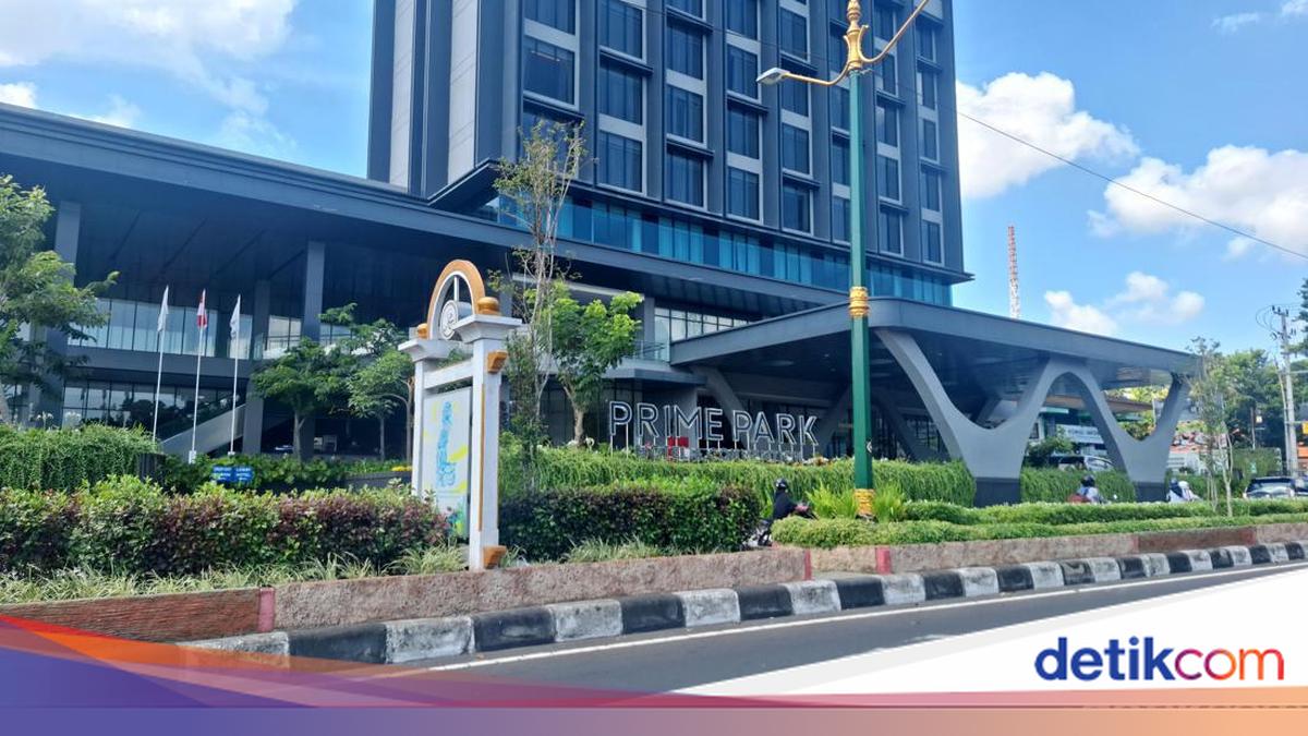 5 Hotel di Mataram Penuh Jelang MotoGP Mandalika 2026, Sisanya 80-97%