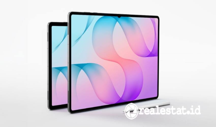 Samsung Galaxy Tab S12 Ultra dan S12+ Resmi Meluncur di Indonesia