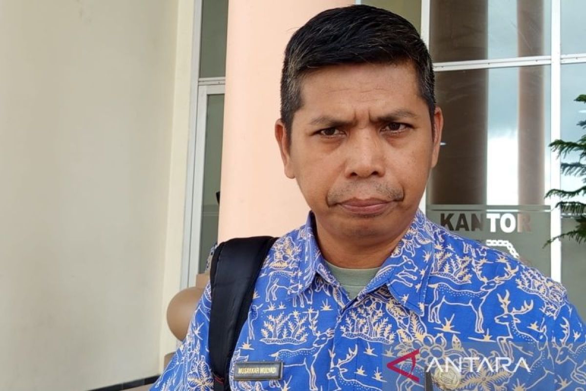 IKN Buka Pasar Baru, Produksi Budi Daya Perikanan Penajam Paser Utara Capai 12.000 Ton per Tahun