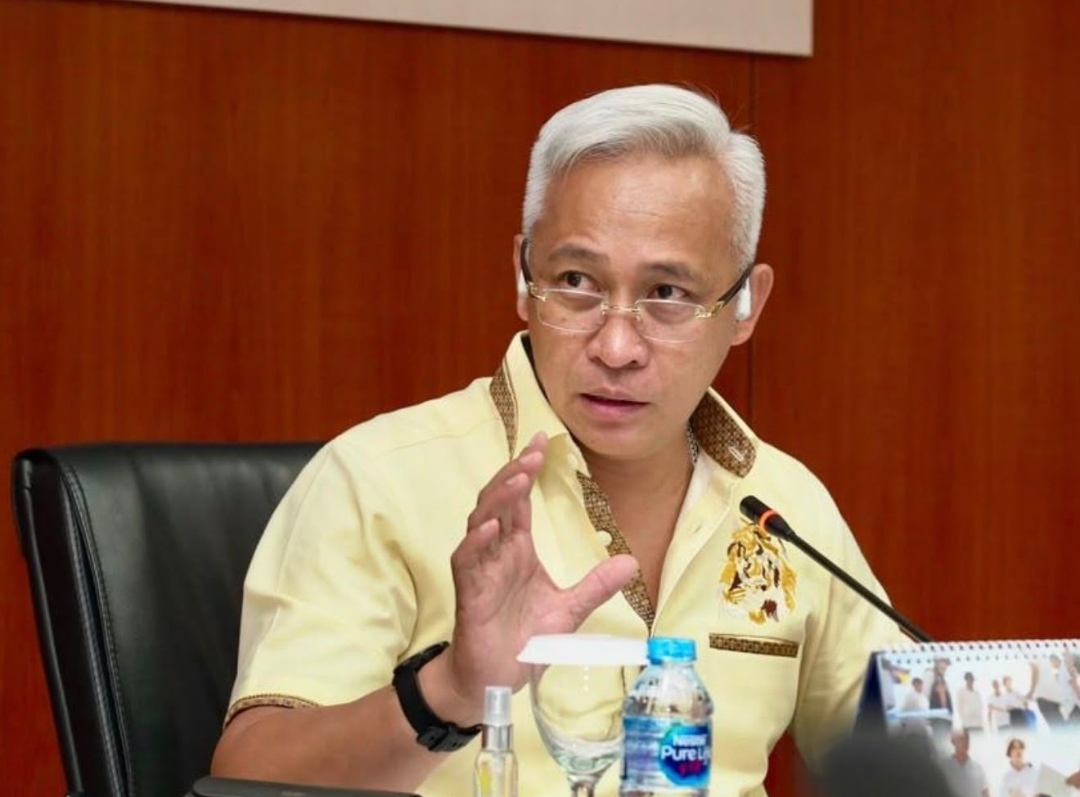 BP Batam Interkoneksi Pipa 250 mm dari Duriangkang, Pasokan Air Nongsa Mulai Normal Bertahap