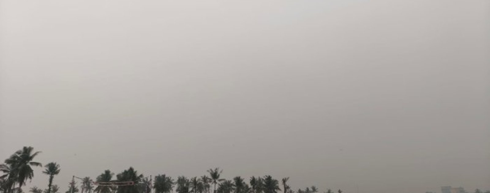 ISPU Kota Jambi Level Berbahaya, Sekolah Kembali Terapkan PJJ Mulai 6 Oktober 2026