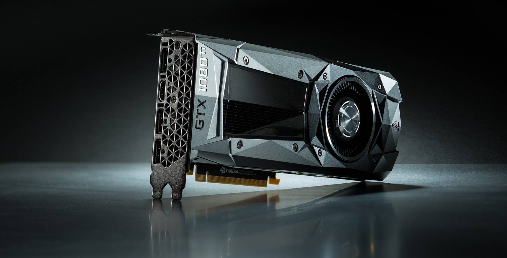 Modder Hadirkan Driver GPU NVIDIA Pascal di Windows XP 32-bit