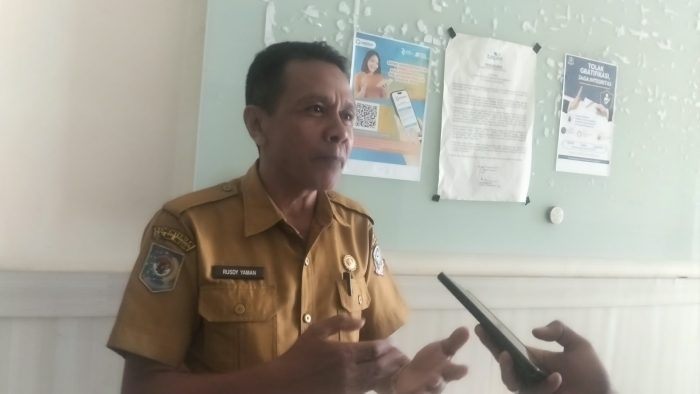 Dikbud Pulau Morotai Panggil Guru Bersertifikasi yang Lalai, Sanksi Bertahap hingga ke BKD