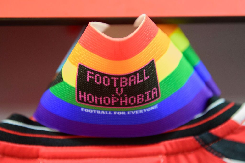 Thomas Hitzlsperger: Sepak Bola Sudah Maju, tapi Homofobia Masih Akar Sosial
