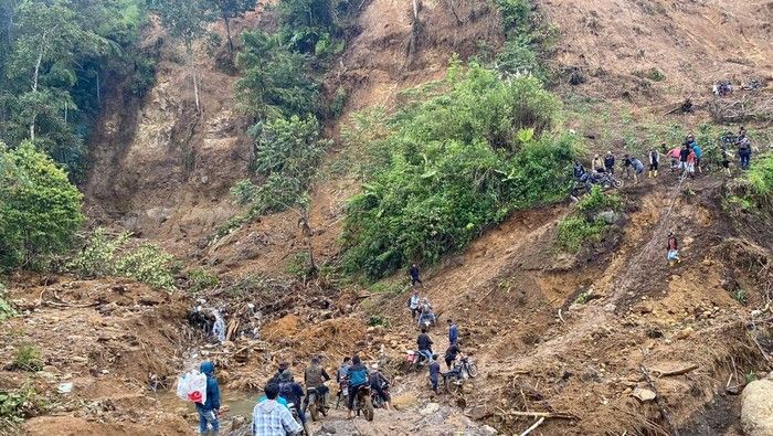 Pemkab Bener Meriah Tetapkan Siaga Darurat Bencana Hidrometeorologi hingga 31 Desember 2026
