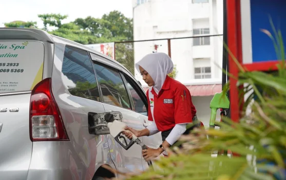 Harga Pertalite dan Biosolar Tak Naik sampai 31 Desember 2026, Ini Penjelasan Pemerintah