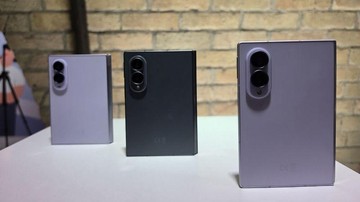 Samsung Galaxy Z Fold8 Jadi Andalan Profesional Mobile, Ini Alasannya