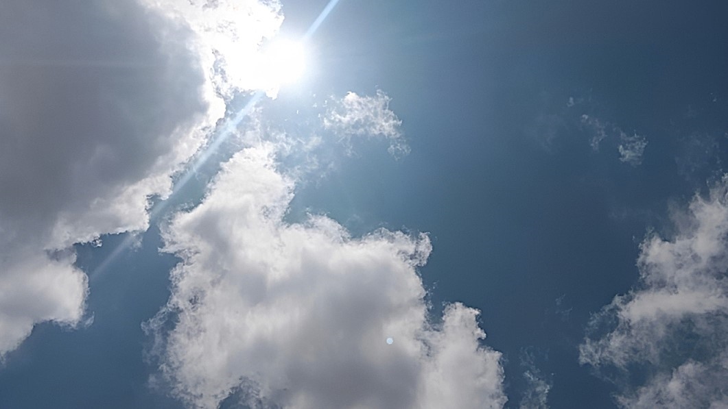 BMKG Prakirakan Suhu Kaltim dan IKN Capai 34 Derajat Celsius, Udara Kabur Bertahan di 4 Wilayah