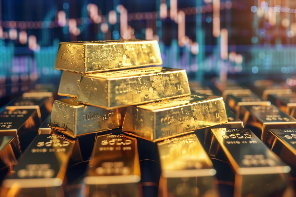 Harga Emas di Pegadaian Dikunci Saat Akad Cicil Emas, Ini Skemanya