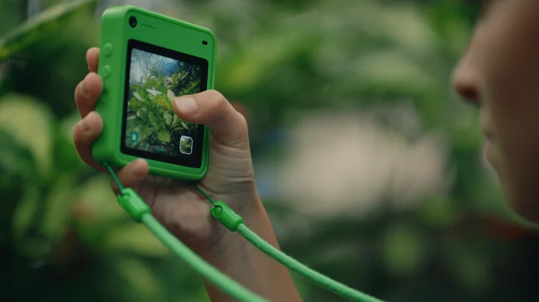 Review Freckle: Smartphone Anak Tanpa Media Sosial, Harga US$199