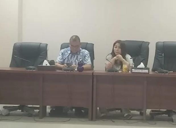 Pansus DPRD Sulut Matangkan Ranperda TJSL, Pembahasan Baru Capai Pasal 12