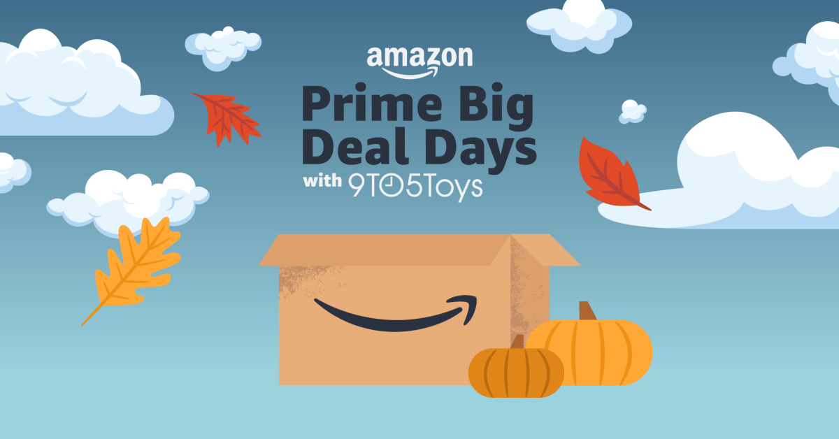 Promo Fall Prime Day 2026: Diskon AirPods hingga Mac Mini Apple